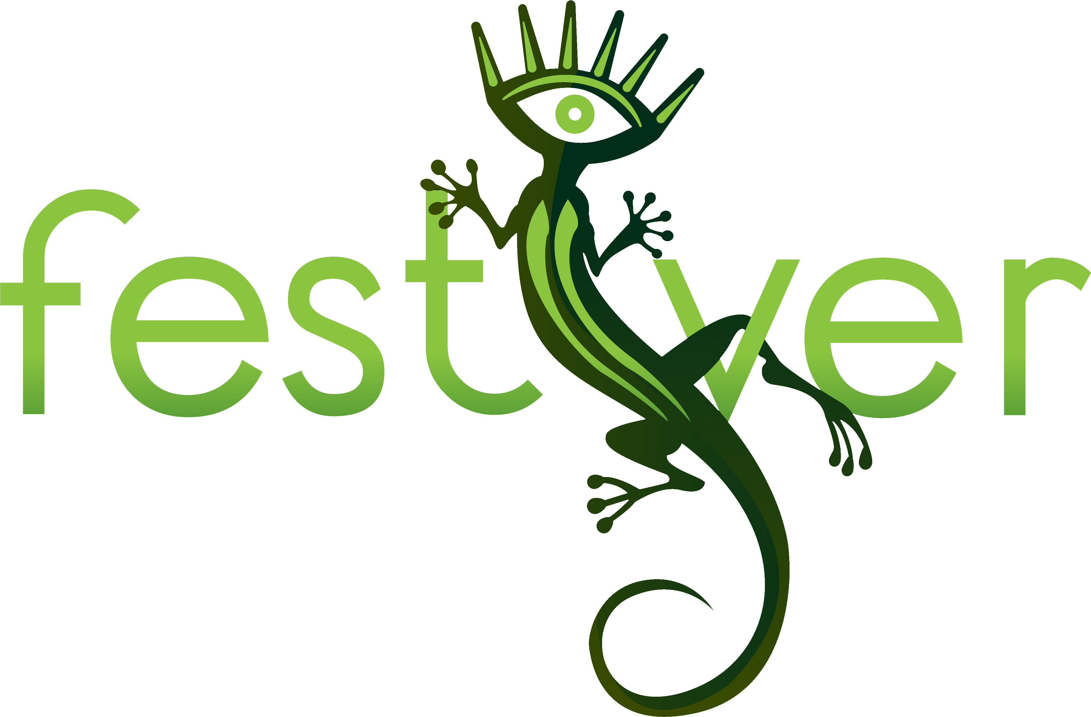 Logo Festiver