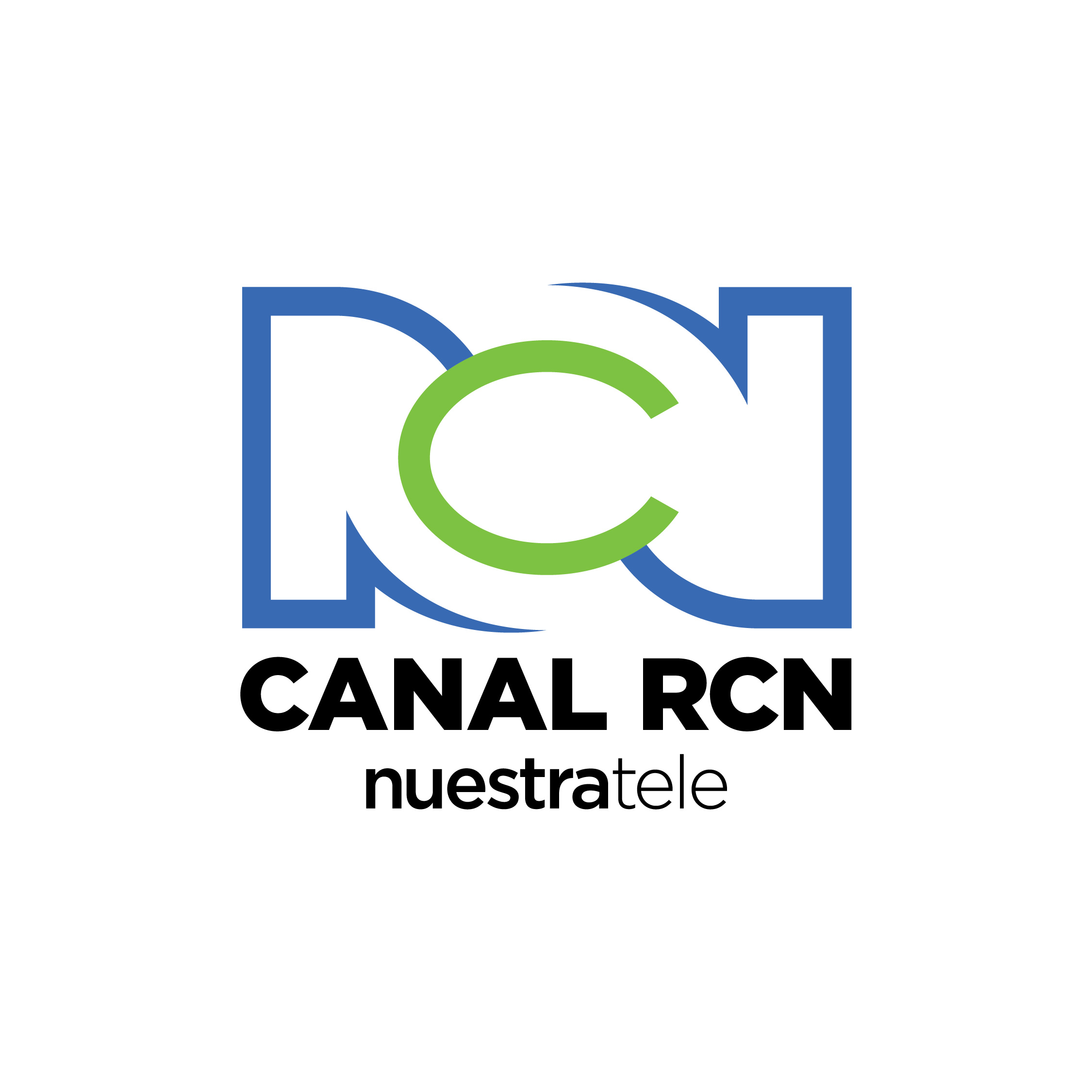 Logo CanalRCN