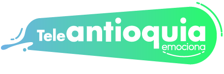 Logo teleantioquia