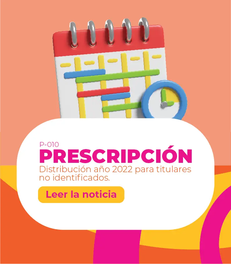 Distribución Extranjera 2025